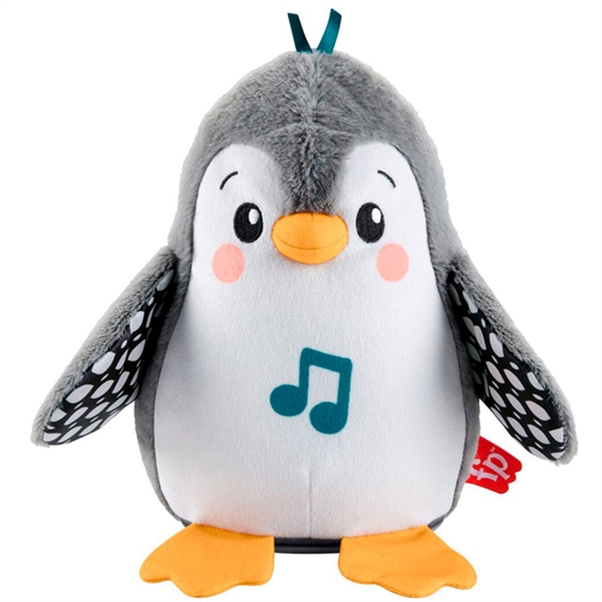 Fisher-Price® Flap & Wobble Penguin