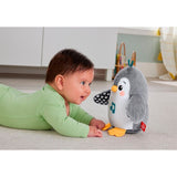 Fisher-Price® Flap & Wobble Penguin 4