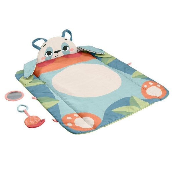 Fisher-Price® Planet Pals Roly-Poly Panda Play Mat 5