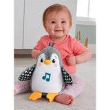 Fisher-Price® Flap & Wobble Penguin 3