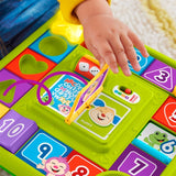 Fisher-Price® Roll & Spin Game Board 3