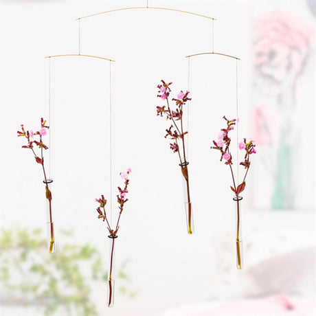 Flensted Mobiles Uro Flyvende Blomster 2