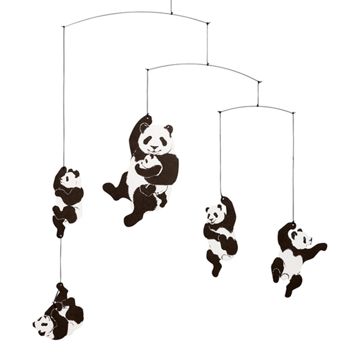 Flensted Mobiles Uro Panda