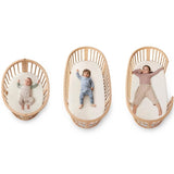 Stokke® Sleepi™ Forlængersæt Til Mini Seng V3 Hazy Grey 2