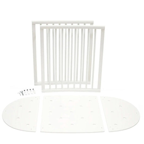 Stokke® Sleepi™ Forlængersæt Til Mini Seng V3 White