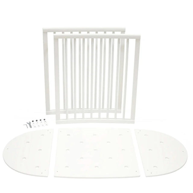 Stokke® Sleepi™ Forlængersæt Til Mini Seng V3 White