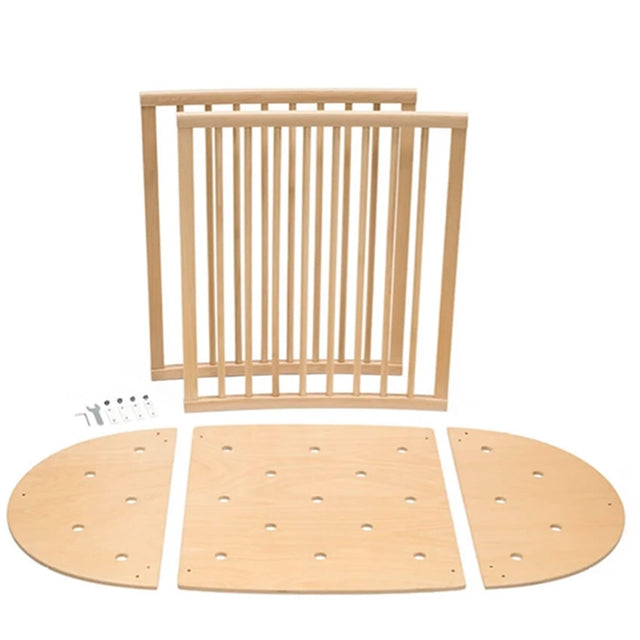 Stokke® Sleepi™ Forlængersæt Til Mini Seng V3 Natural