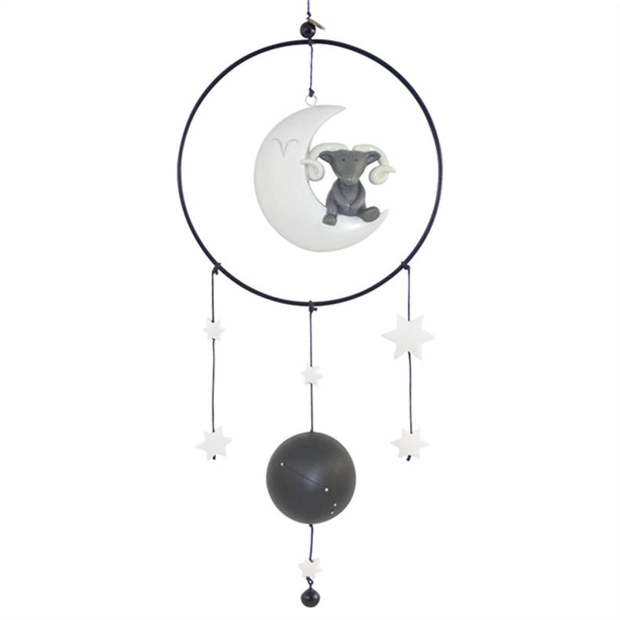 Kids by Friis Drømmefanger Uro Vædderen