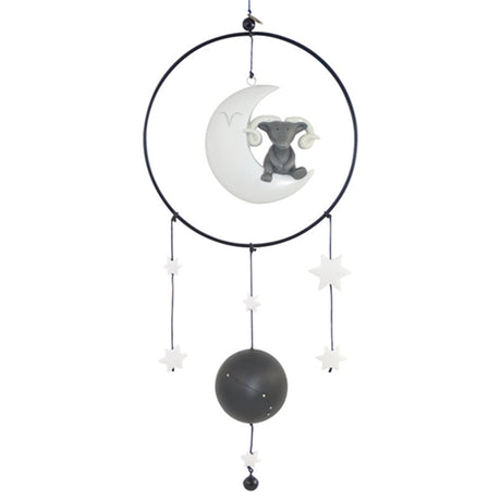 Kids by Friis Drømmefanger Uro Vædderen