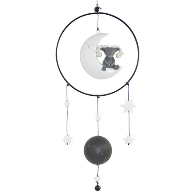 Kids by Friis Drømmefanger Uro Vædderen