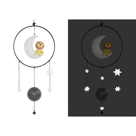 Kids by Friis Drømmefanger Uro Løven