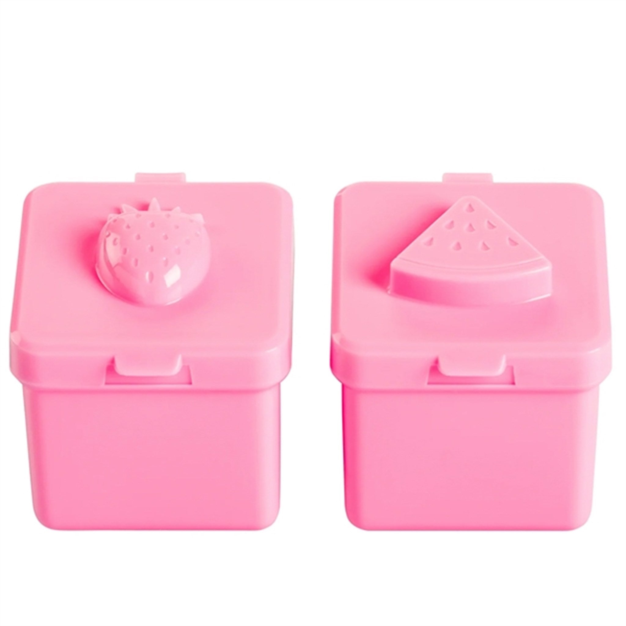 Little Lunch Box Co Bento Surprise Box Pink Fruits