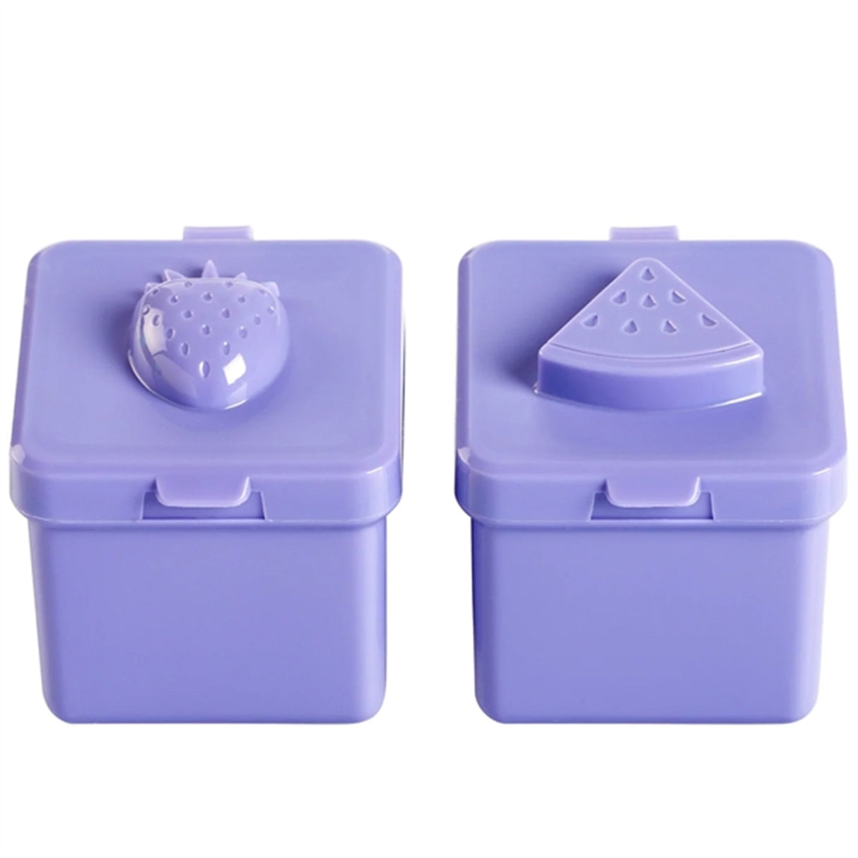 Little Lunch Box Co Bento Surprise Box Purple Fruits