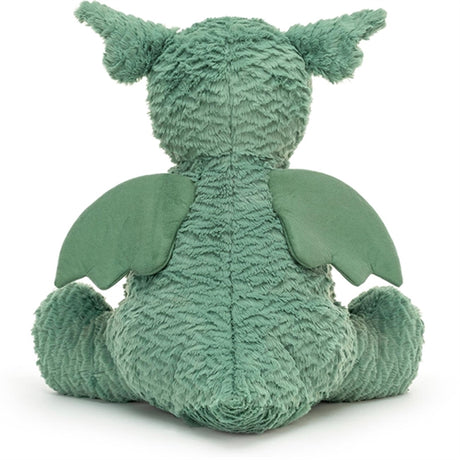 Jellycat Fuddlewuddle Drage 37 cm