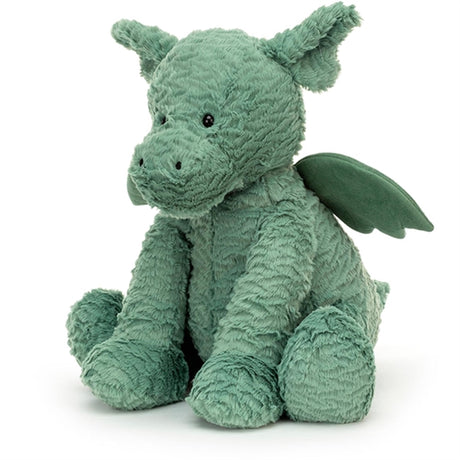 Jellycat Fuddlewuddle Drage 37 cm