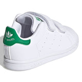 adidas Originals Stan Smith Sneakers Cloud White / Green