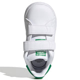 adidas Originals Stan Smith Sneakers Cloud White / Green