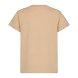 Sofie Schnoor Beige Asta T-shirt 3