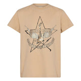 Sofie Schnoor Beige Asta T-shirt 6