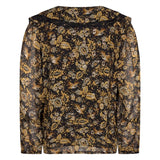 Sofie Schnoor Black Reese Skjorte