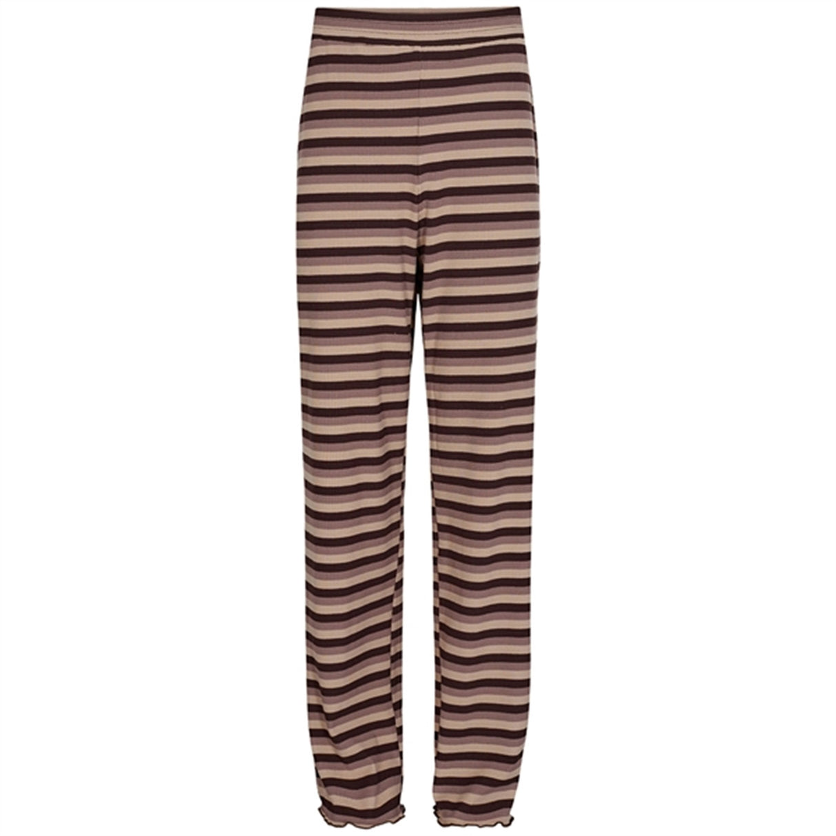 Sofie Schnoor Warm Brown Bukser