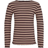 Sofie Schnoor Young Warm Brown Bluse