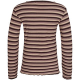 Sofie Schnoor Young Warm Brown Bluse