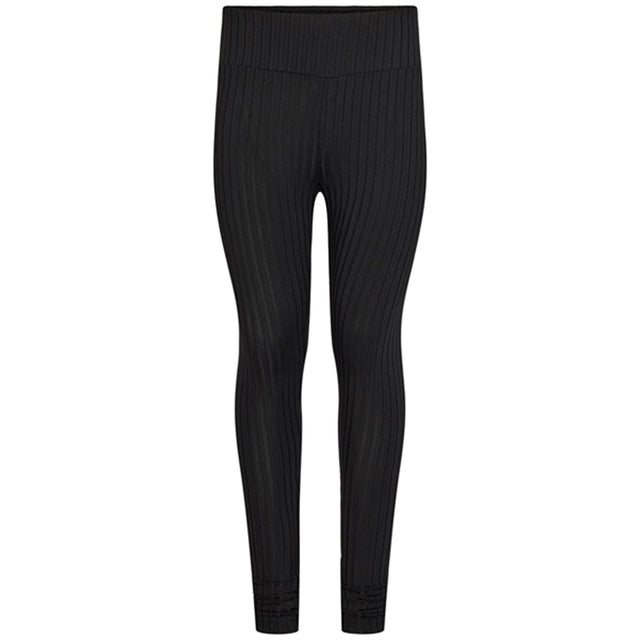 Sofie Schnoor Young Black Leggings