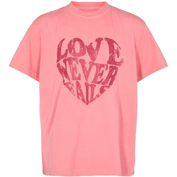 Sofie Schnoor Pink T-shirt