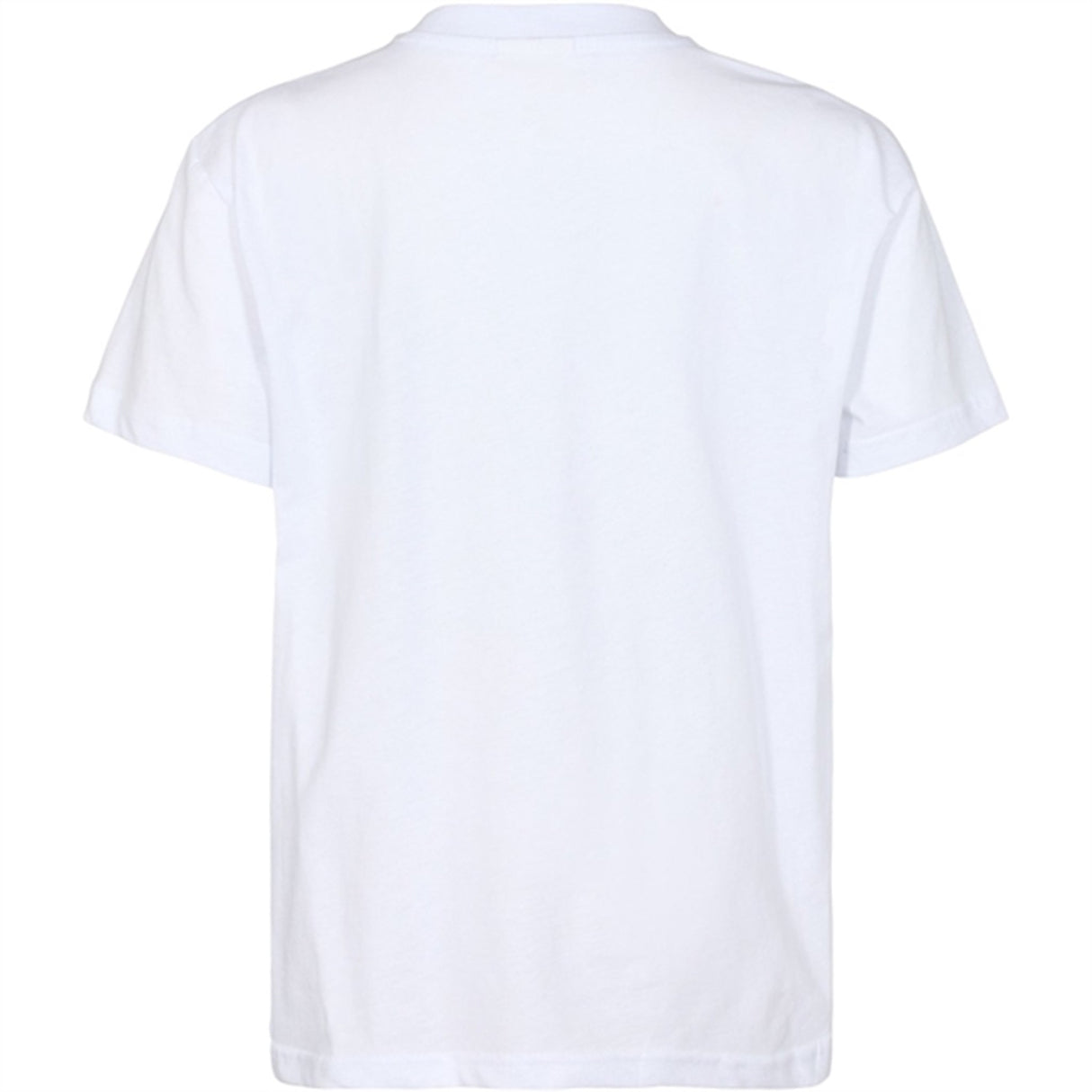 Sofie Schnoor White T-shirt 3