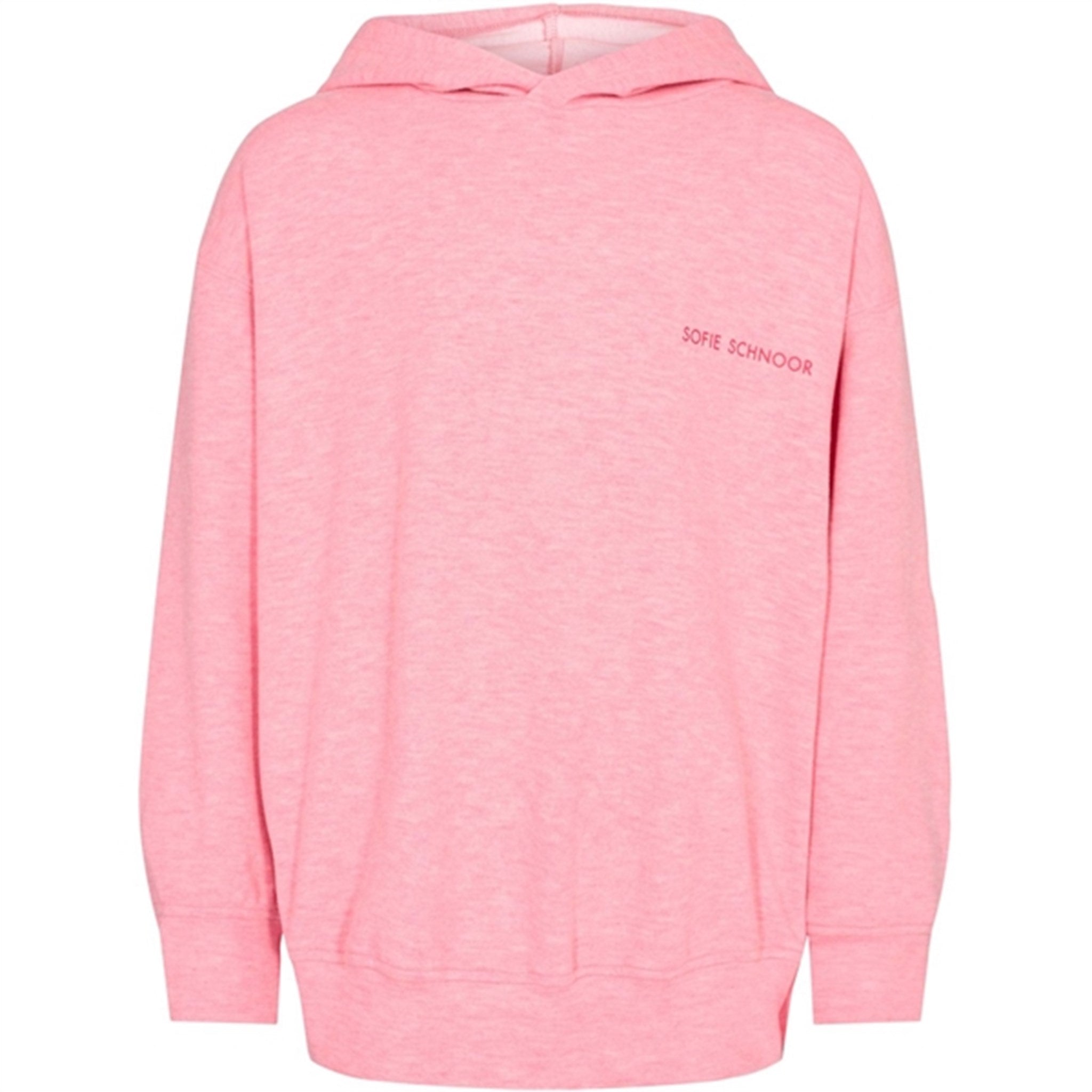 Sofie Schnoor Light Pink Sweatshirt