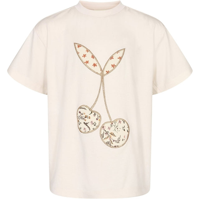 Sofie Schnoor Antique White T-shirt