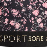 Sofie Schnoor Black Top 2