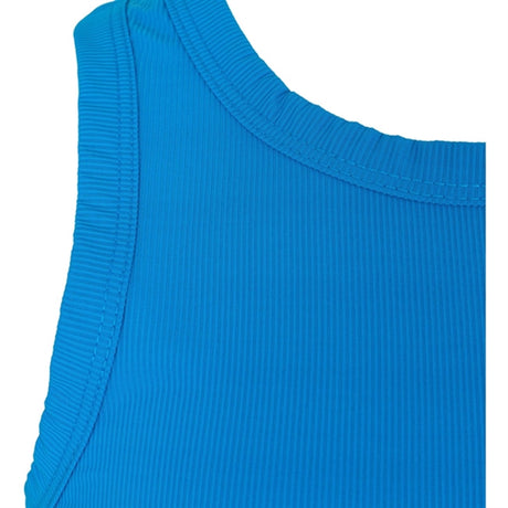 Sofie Schnoor Bright Blue Top 2