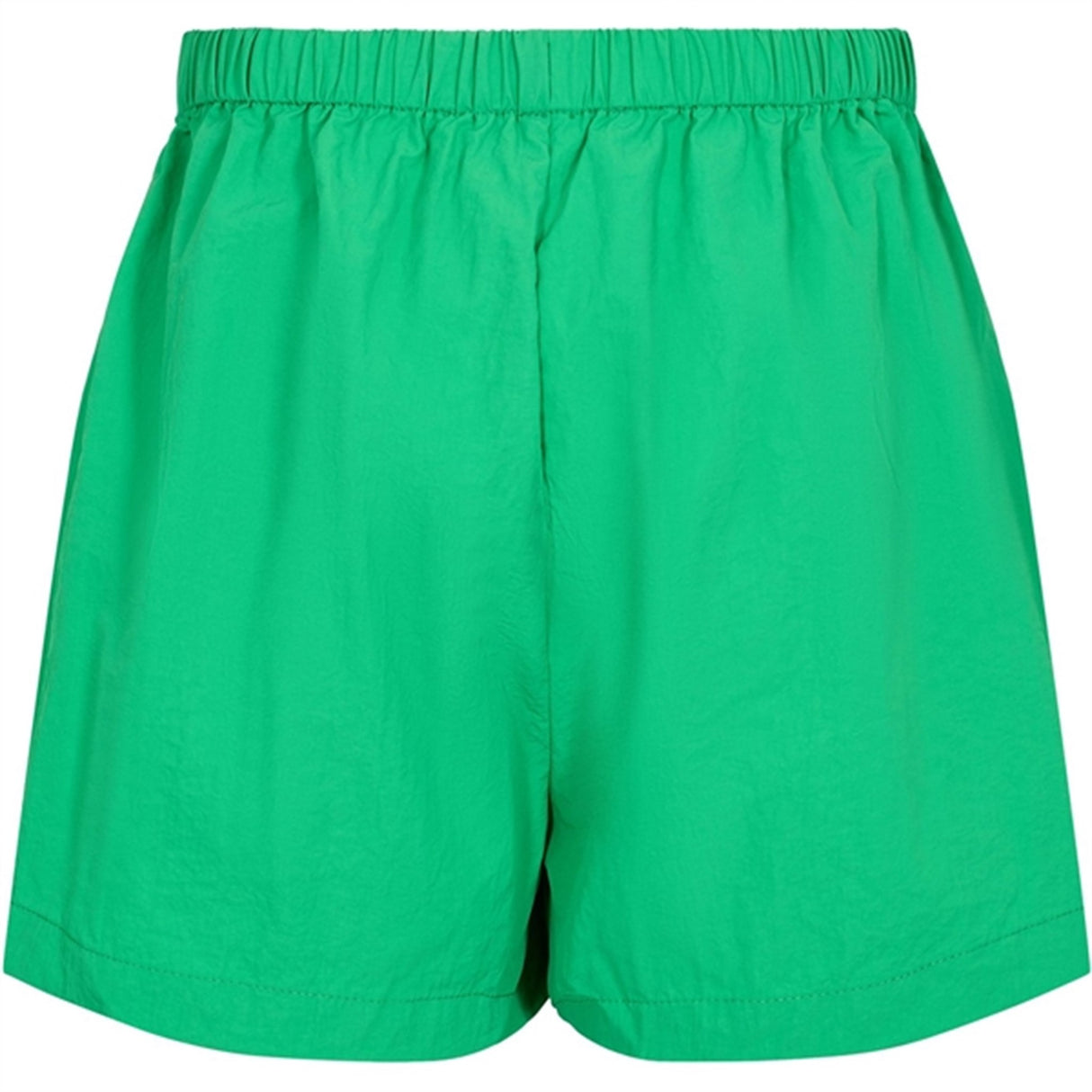 Sofie Schnoor Bright Green Shorts 3