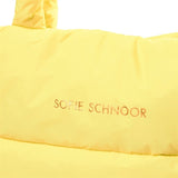 Sofie Schnoor Totebag Light yellow