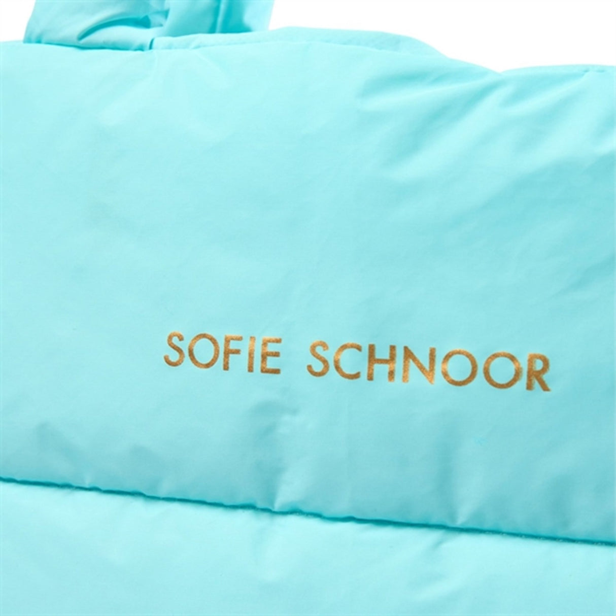 Sofie Schnoor Totebag Mint