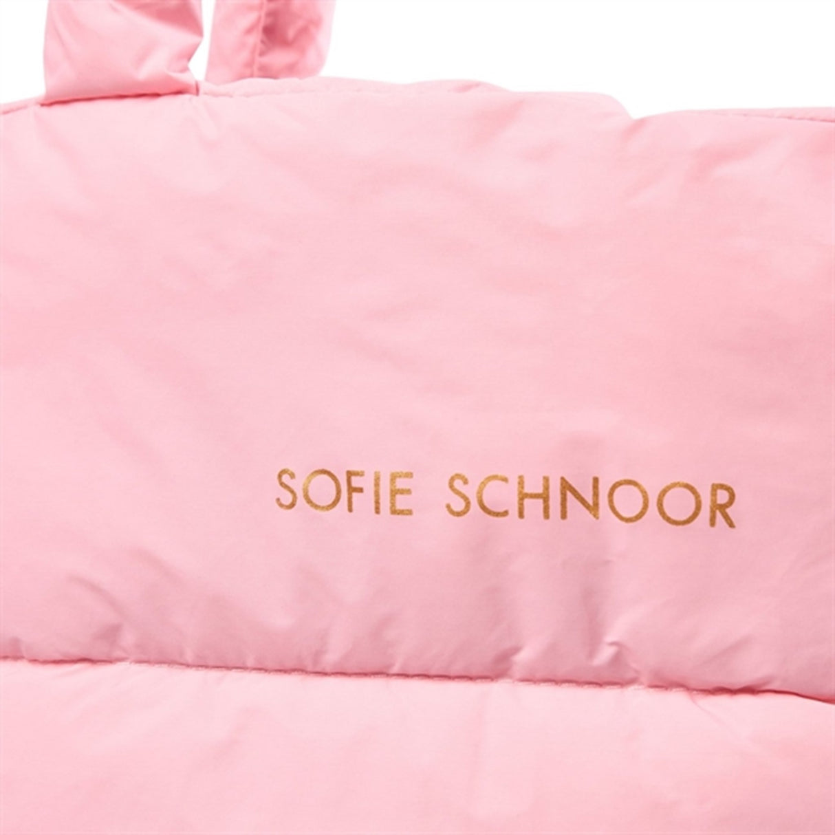 Sofie Schnoor Totebag Rose