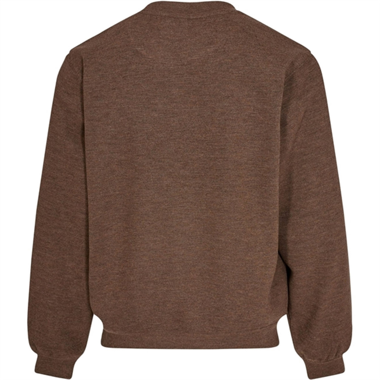 Sofie Schnoor Young Brown Sweatshirt 3