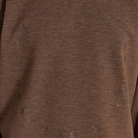 Sofie Schnoor Young Brown Sweatshirt 2