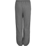 Sofie Schnoor Young Grey Melange Sweatpants 3