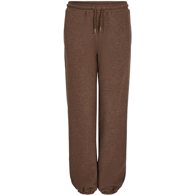 Sofie Schnoor Young Brown Sweatpants