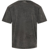 Sofie Schnoor Washed Black T-shirt 3