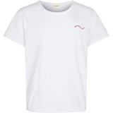 Sofie Schnoor Brilliant White T-shirt