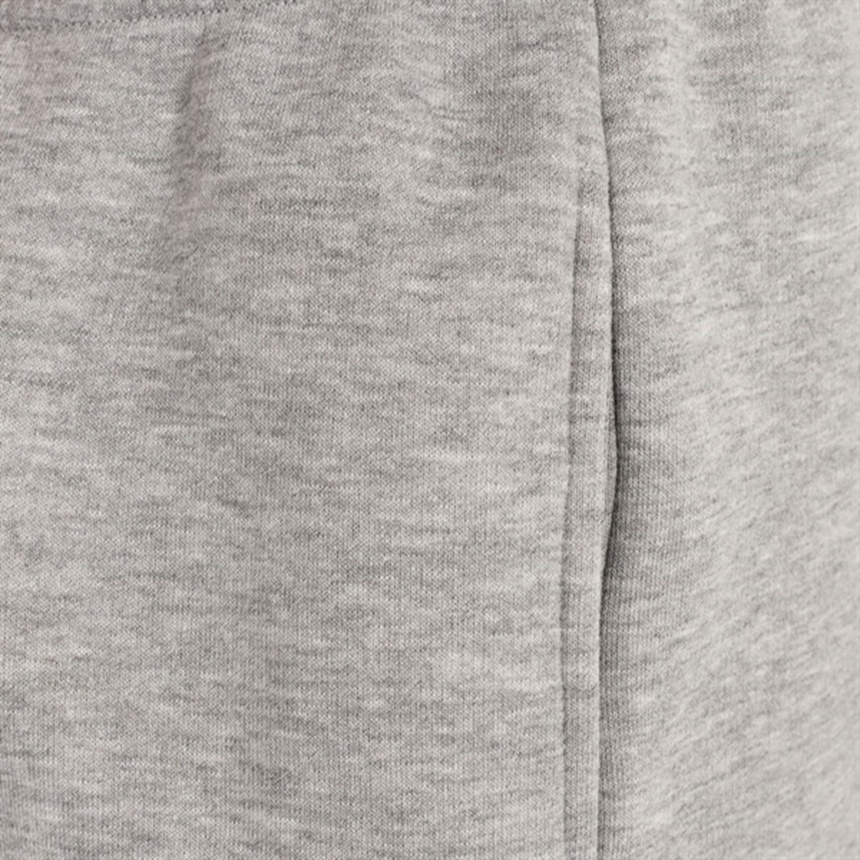 Sofie Schnoor Grey Melange Sweatpants 2