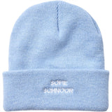 Sofie Schnoor Beanie Bright Blue 4