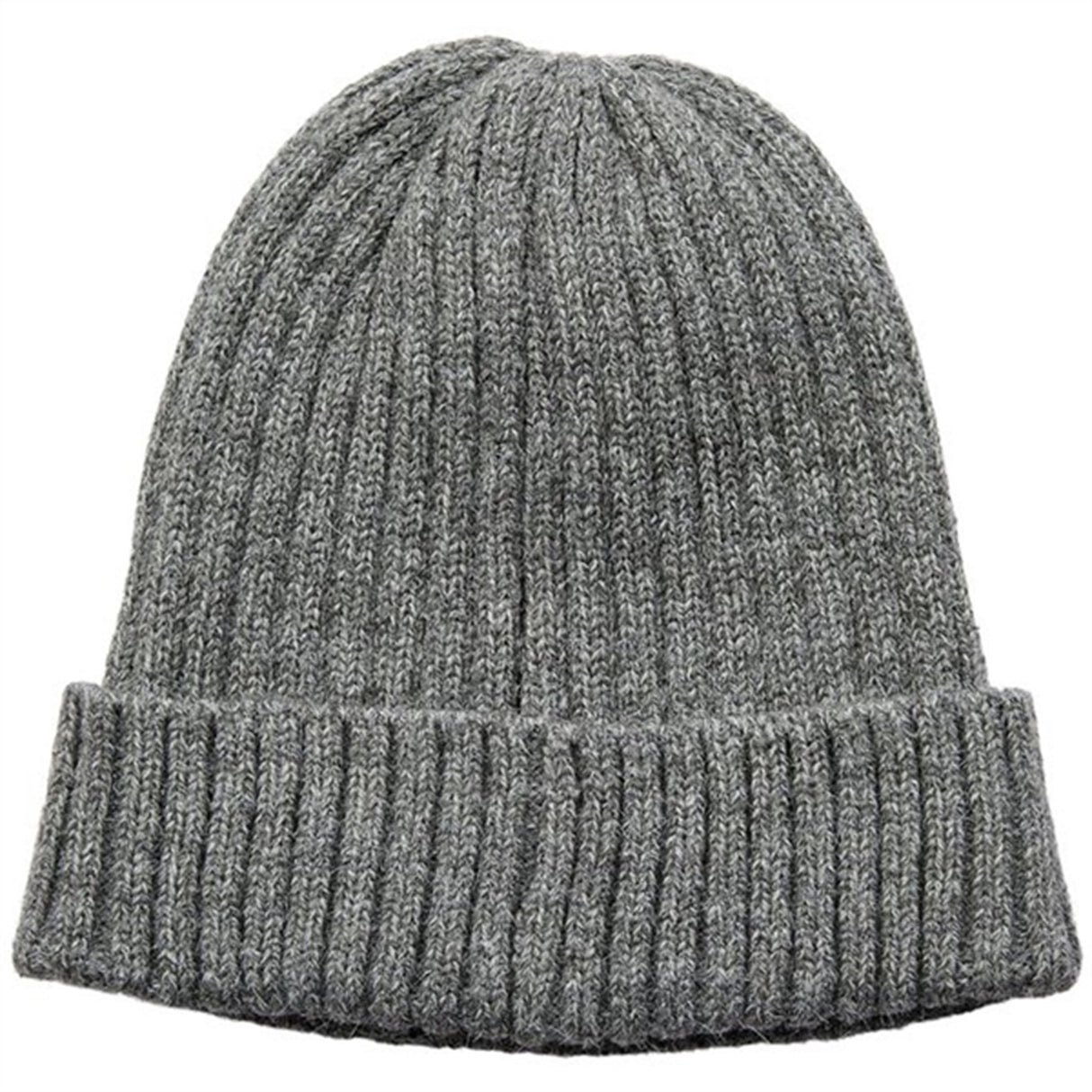 Sofie Schnoor Young Grey Melange Beanie 3