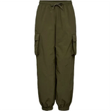 Sofie Schnoor Army Green Bukser NOOS