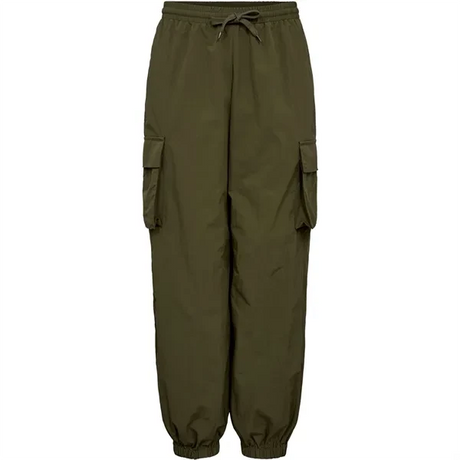 Sofie Schnoor Army Green Bukser NOOS