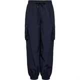 Sofie Schnoor Navy Blue Bukser NOOS